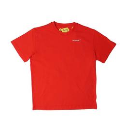 Off White Rubber Arrow T-Shirt