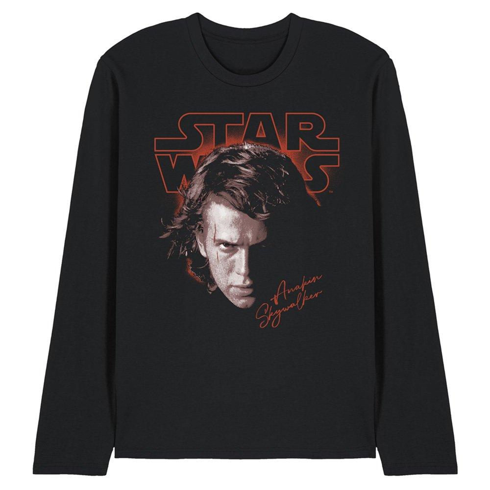 Black - Star Wars - Star Wars: Episode III Revenge Of The Sith Revenge - 1