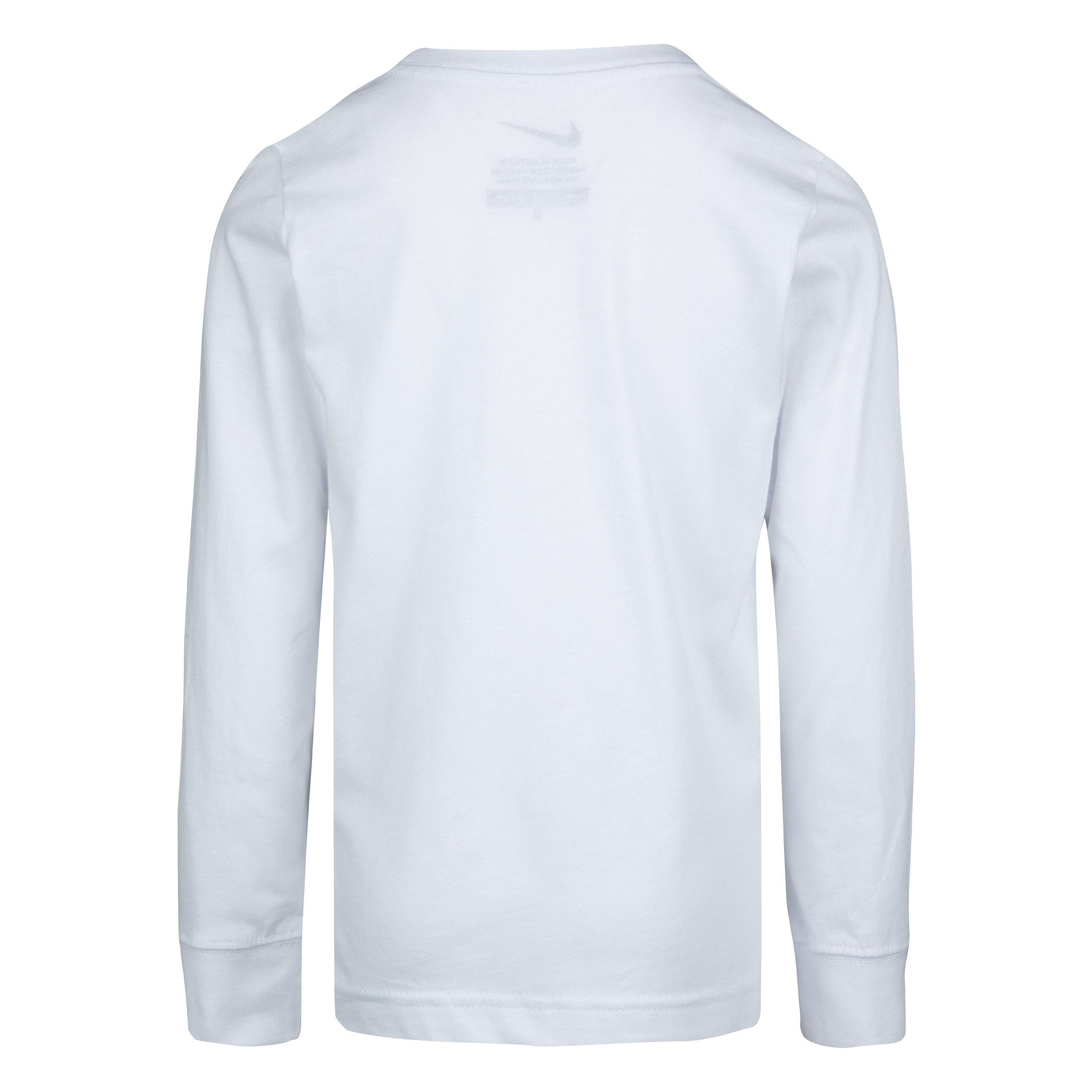 Weiß - Nike - Jumbo Futura L/ In99 - 2