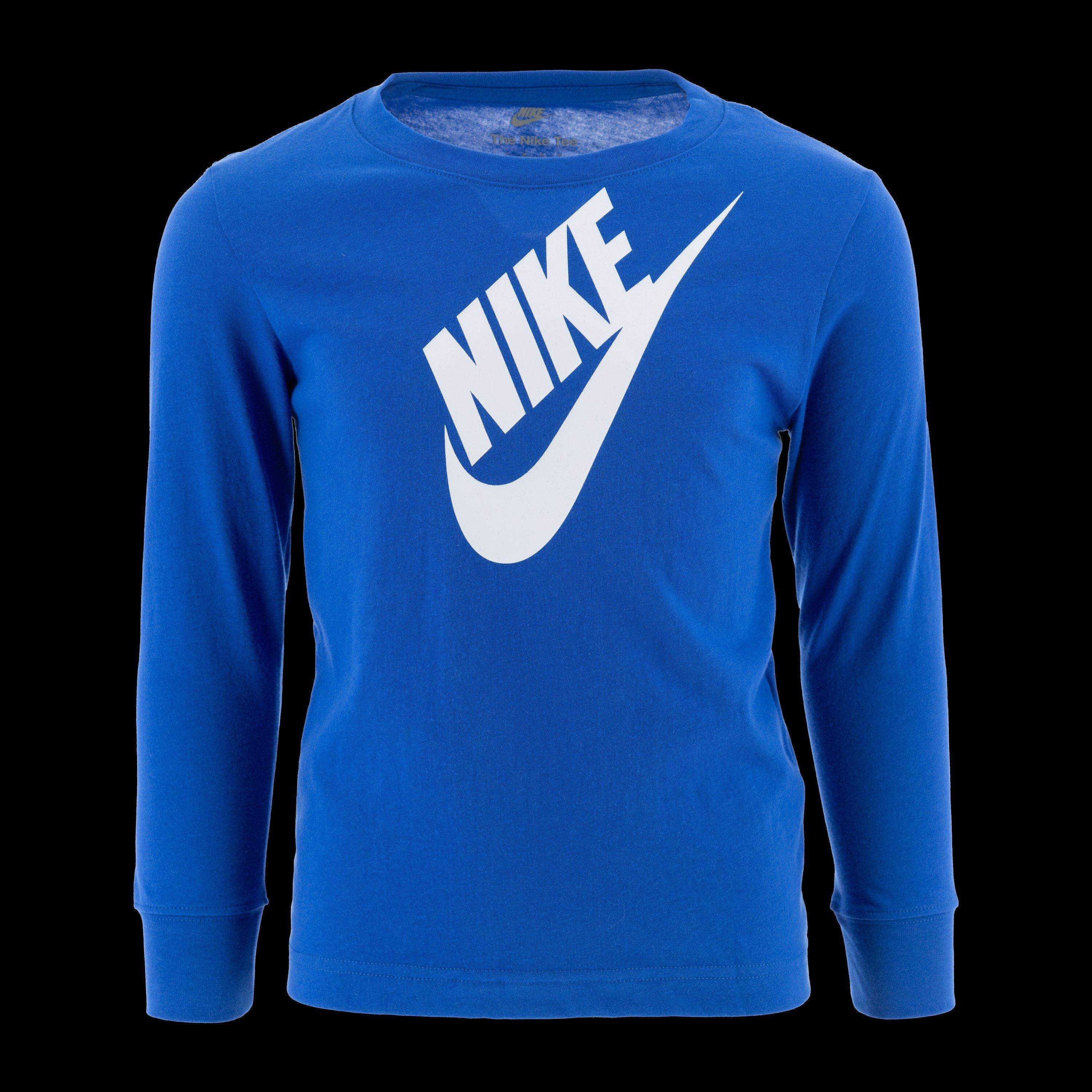 Nike Jumbo Futura L/ In99