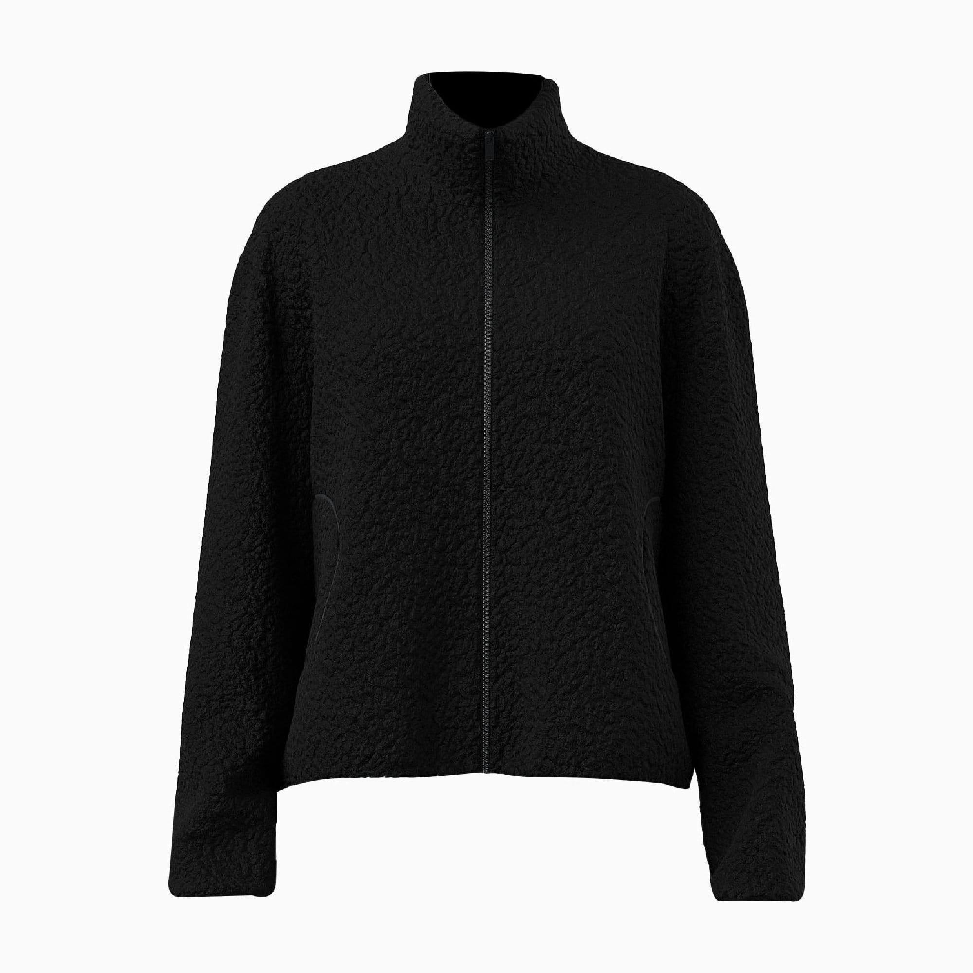Black - Diesel - F-Chibi Sweatshirt - 1