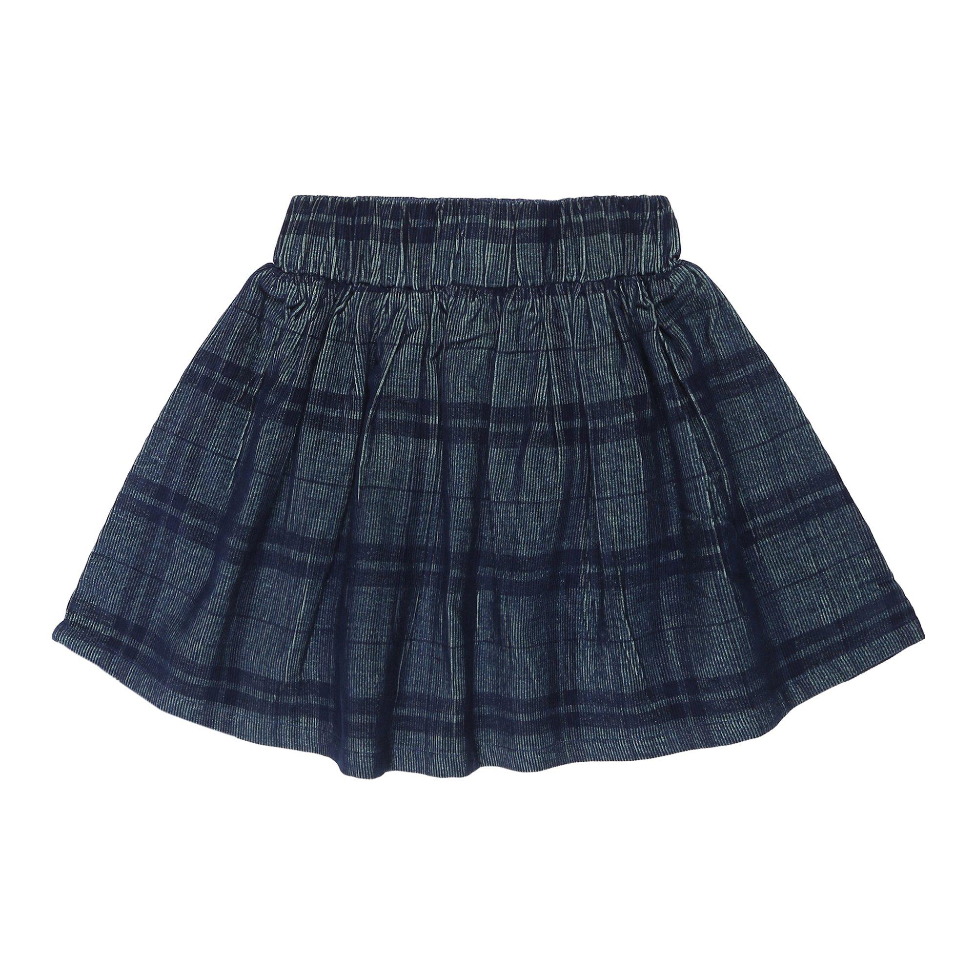 Multi - Lilly and Sid - Unicorn A-Line Skirt - 2