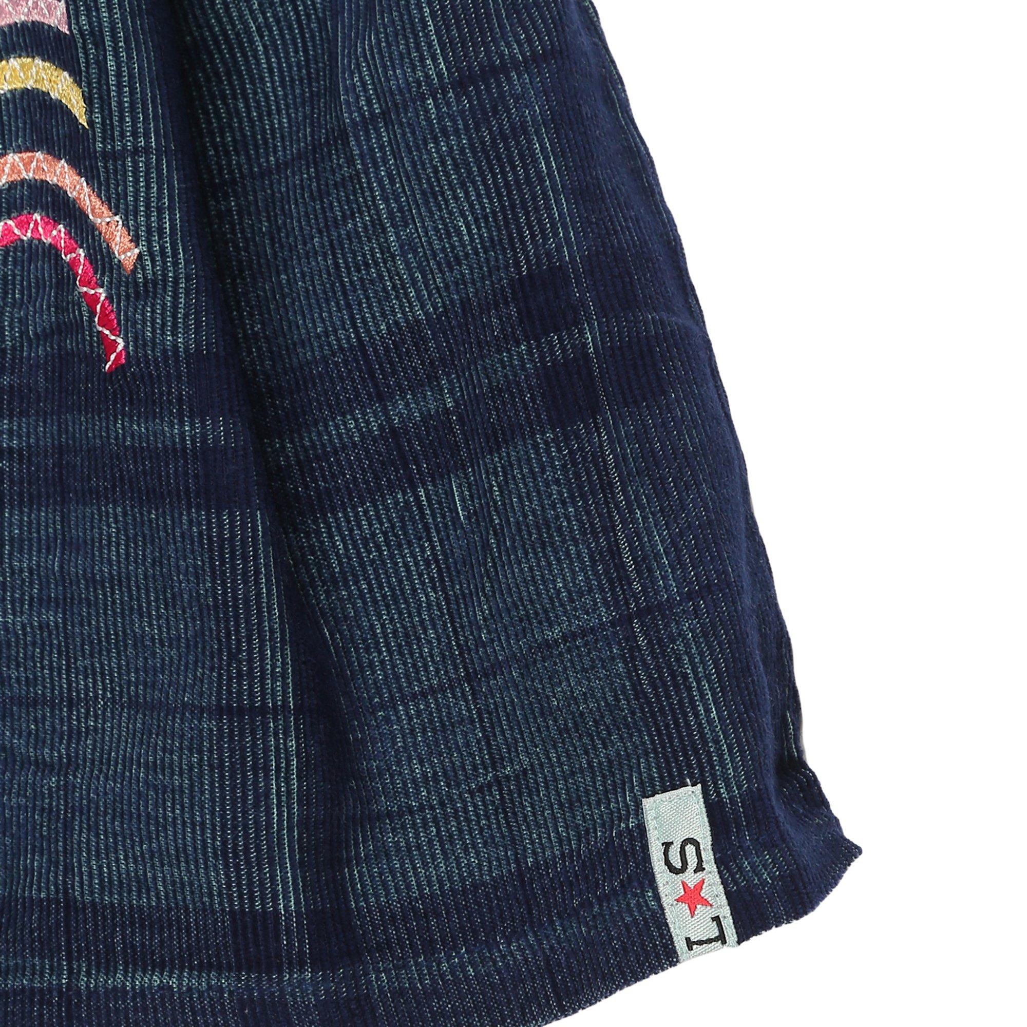 Multi - Lilly and Sid - Unicorn A-Line Skirt - 3