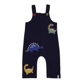 Lilly and Sid Dzy Dino Dngree Bb99