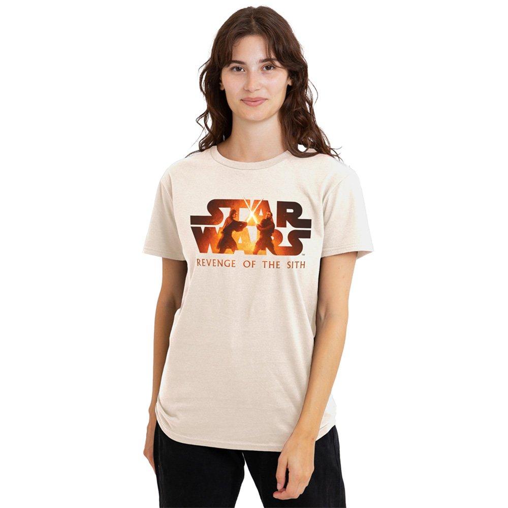 Beige - Star Wars - Star Wars: Episode III Revenge Of The Sith Anakin - 1