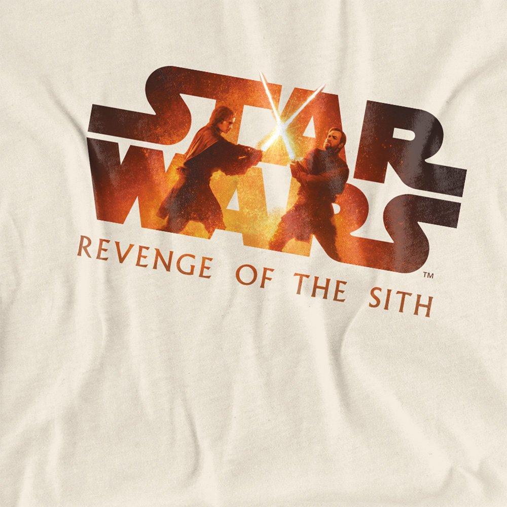 Beige - Star Wars - Star Wars: Episode III Revenge Of The Sith Anakin - 2