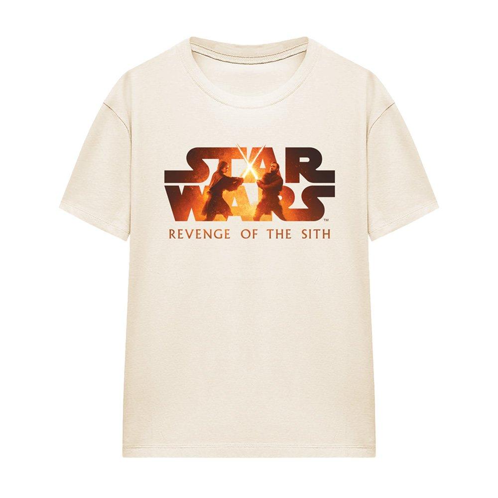 Beige - Star Wars - Star Wars: Episode III Revenge Of The Sith Anakin - 4