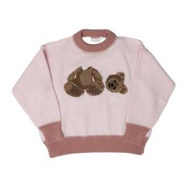 Palm Angels Bear Sweater