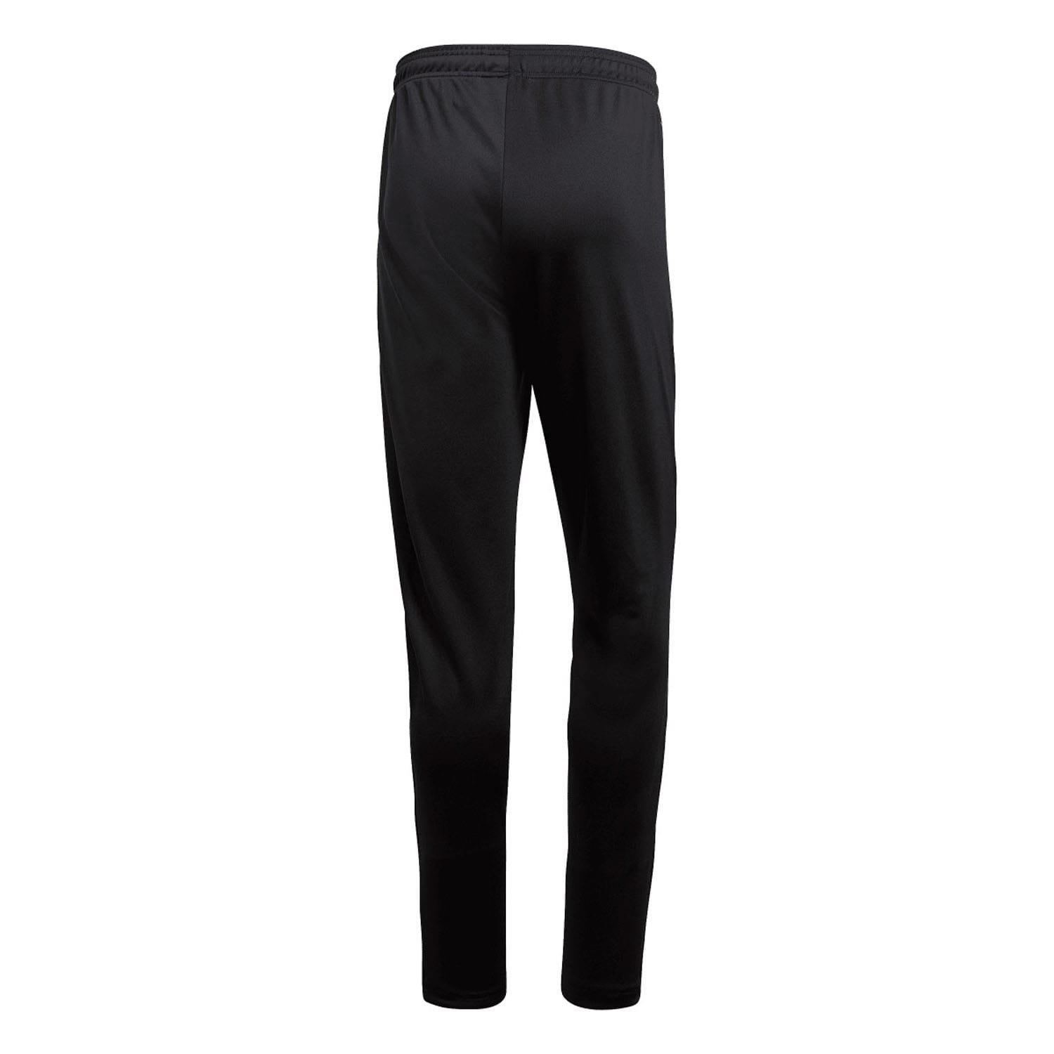 Noir - adidas - Core 18 Track Pants - 2