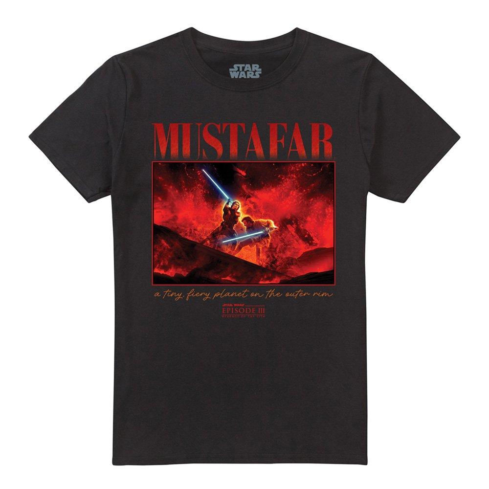 Black - Star Wars - Star Wars: Episode III Revenge Of The Sith Jedi Si - 4