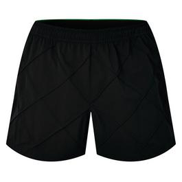 Bottega Veneta Intreccio Nylon Swim Shorts