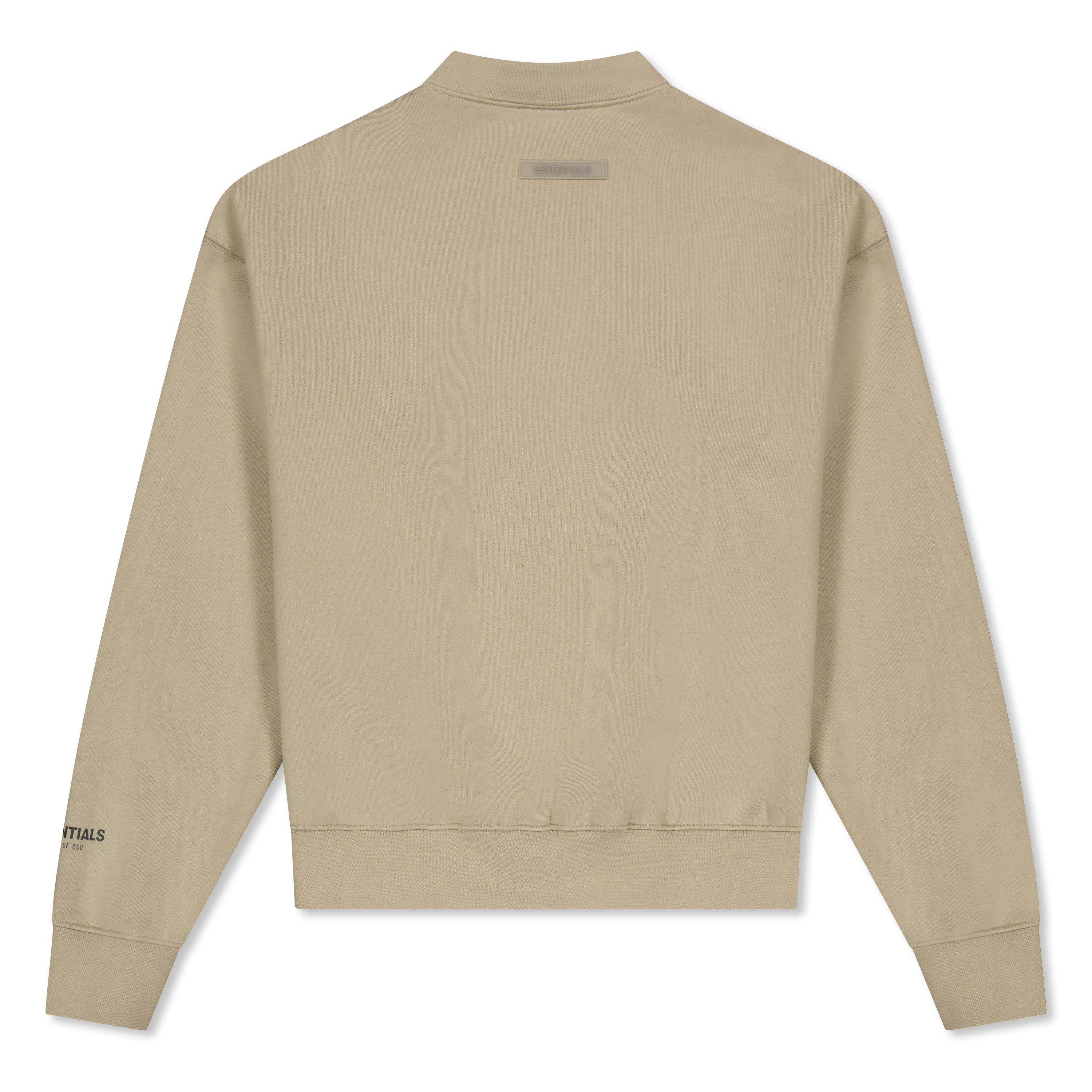 String - Fear Of God Essentials - Unisex Kids' Pullover Crew Neck Jumper - 2