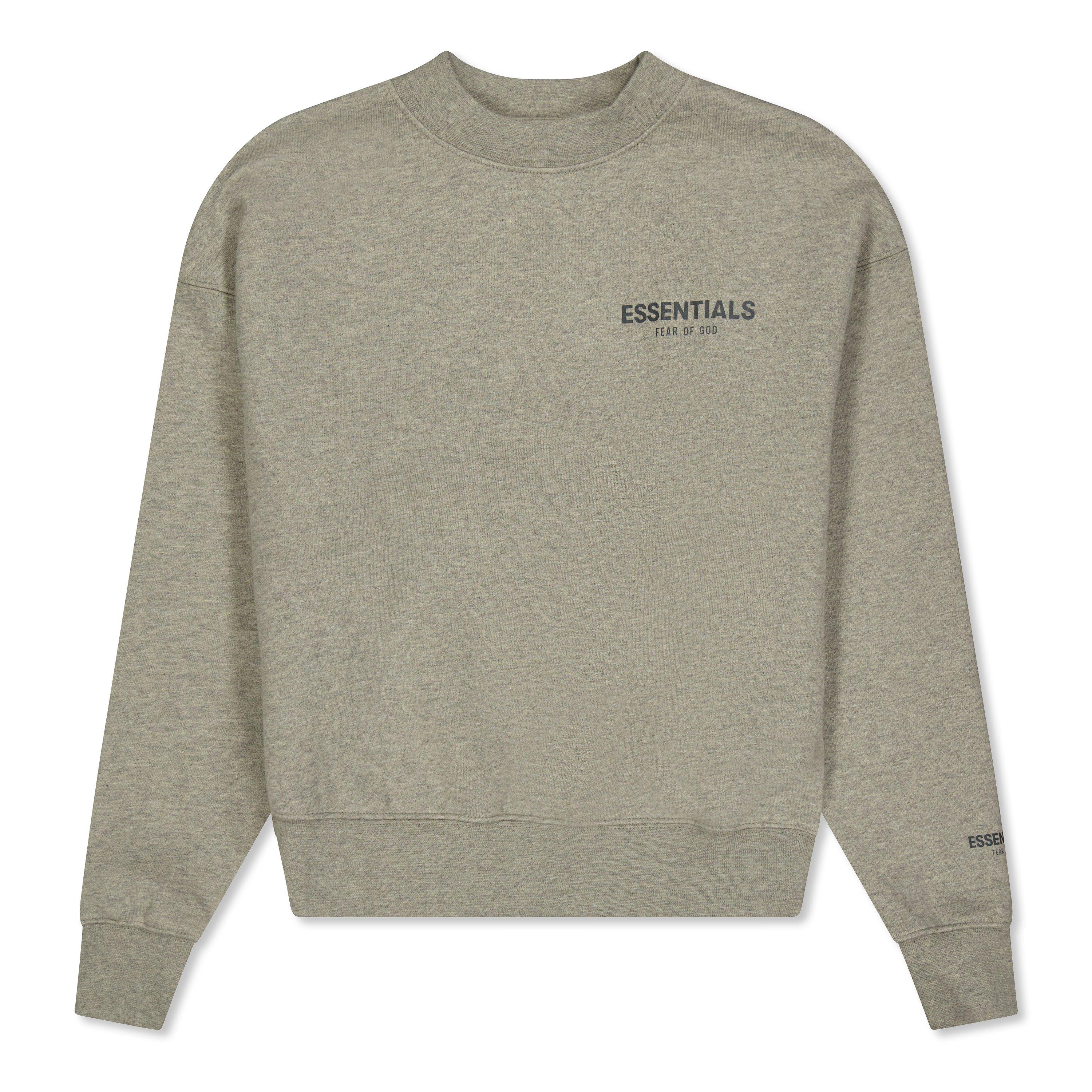 Unisex Kids' Pullover Crew Neck Jumper