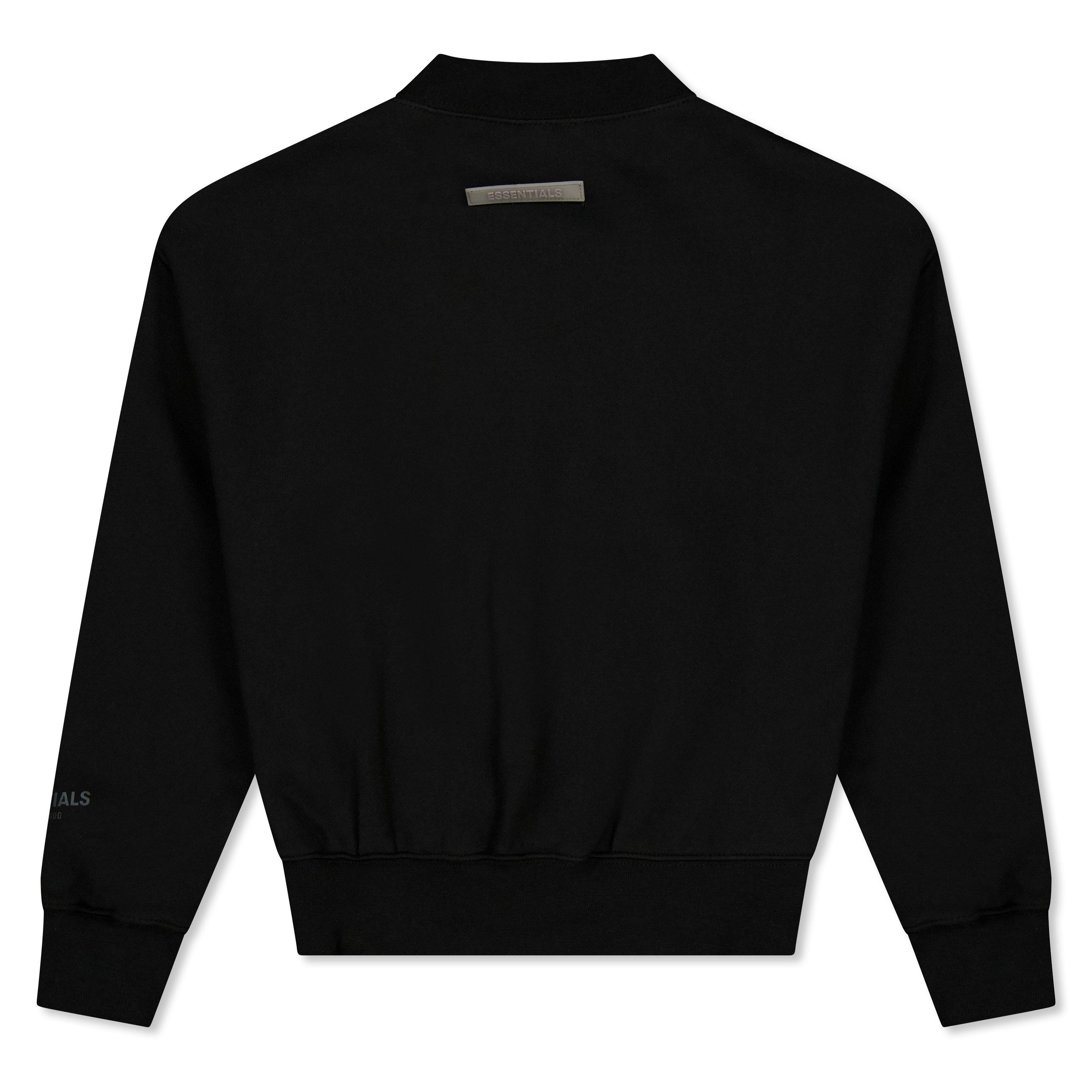 Stretch Limo - Fear Of God Essentials - Unisex Kids' Pullover Crew Neck Jumper - 2