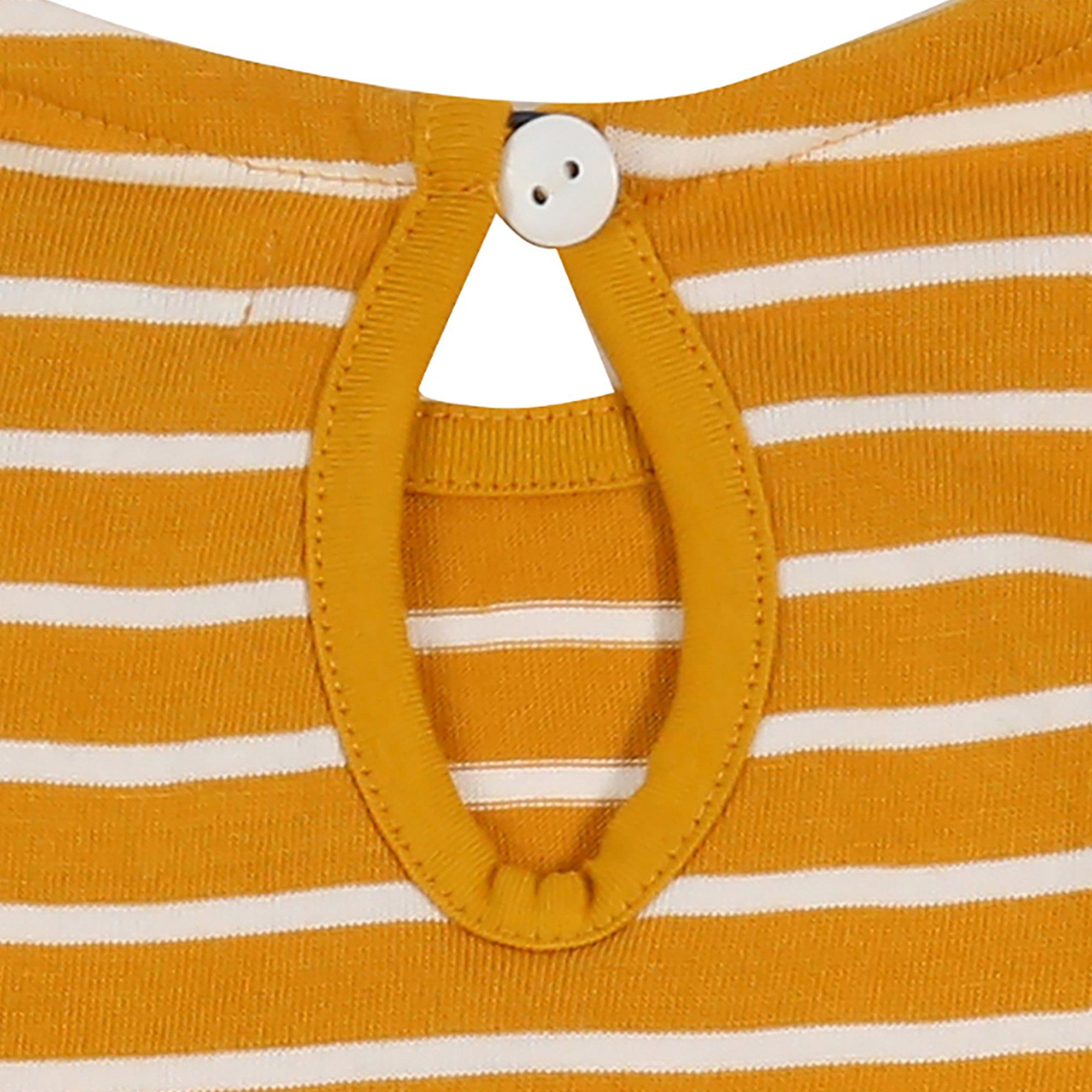 Multi - Lilly and Sid - Jersey A-Line Dress - 3