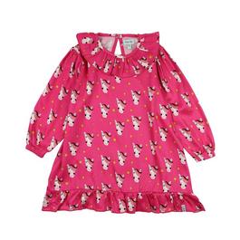Lilly and Sid Horse A Line Dress