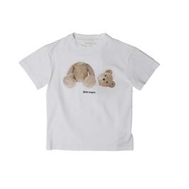 Palm Angels Bear T-Shirt