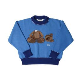 Palm Angels Bear Sweater