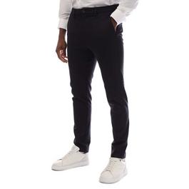 Boss T Commuter Slim-Fit Trousers