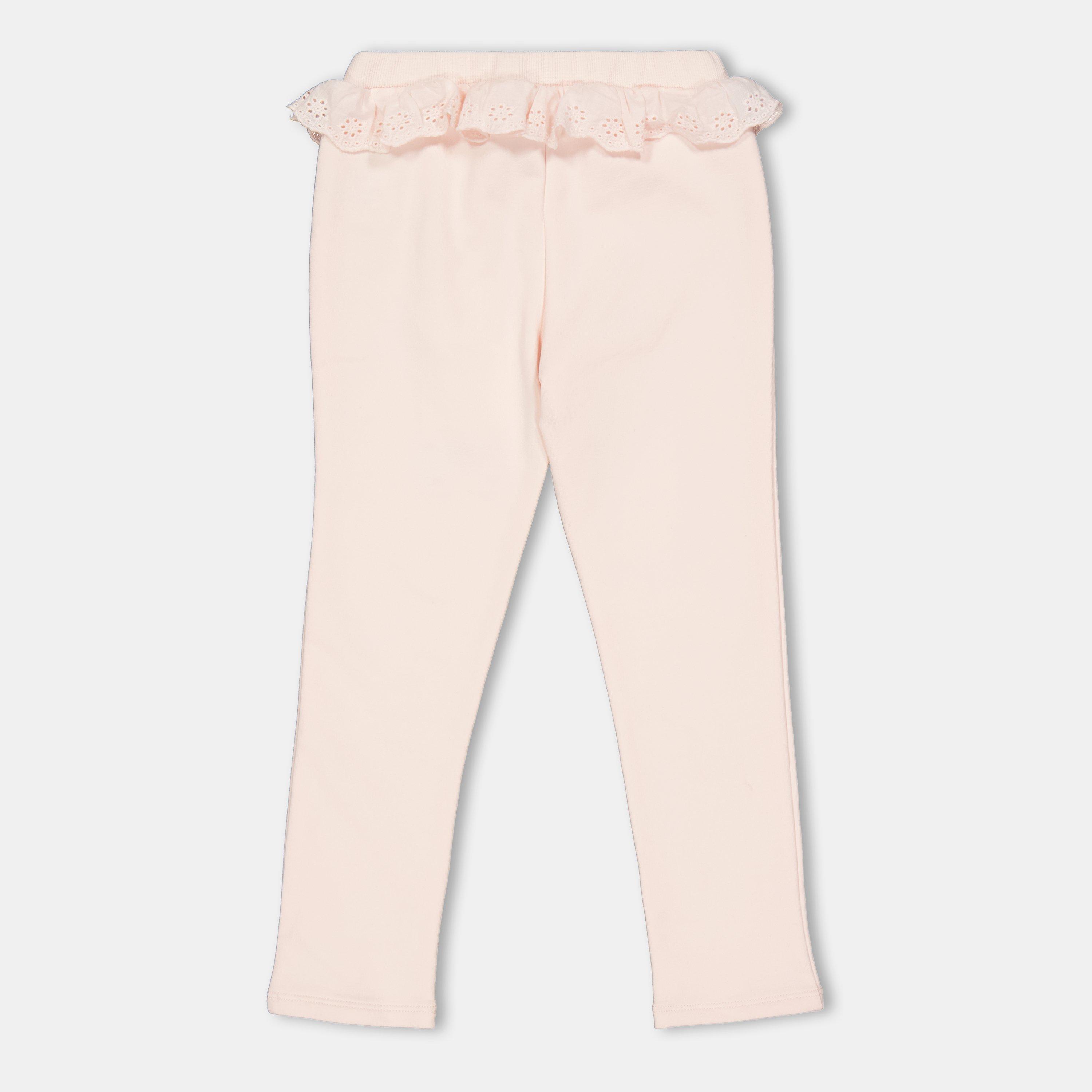 Apricot - Carrement Beau - Kids' Straight Leg Trouser - 2