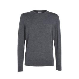 Calvin Klein MERINO CREW NECK SWEATER