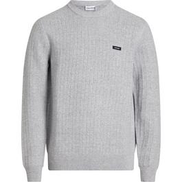 Calvin Klein Structure Sweater