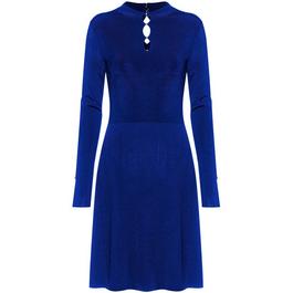 Boss Fuglia Knitted Dress