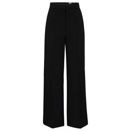 Boss Tailored Trousers