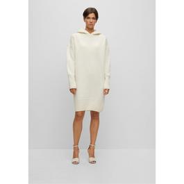 Boss Faila Jumper Dress