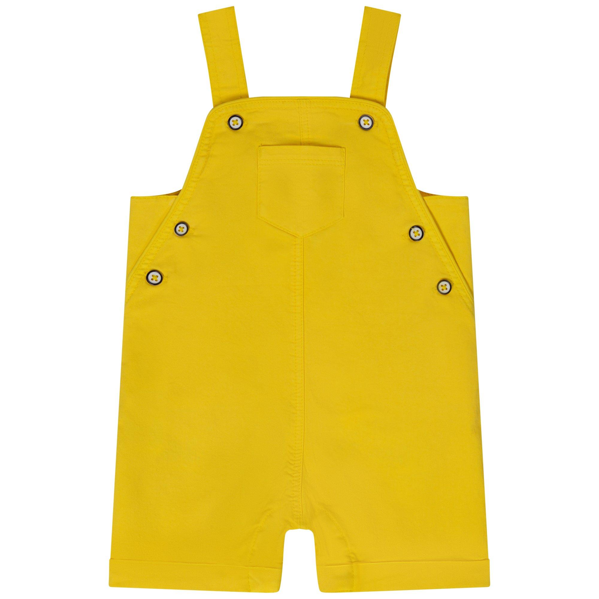 Carrement Beau Kids' Dungarees