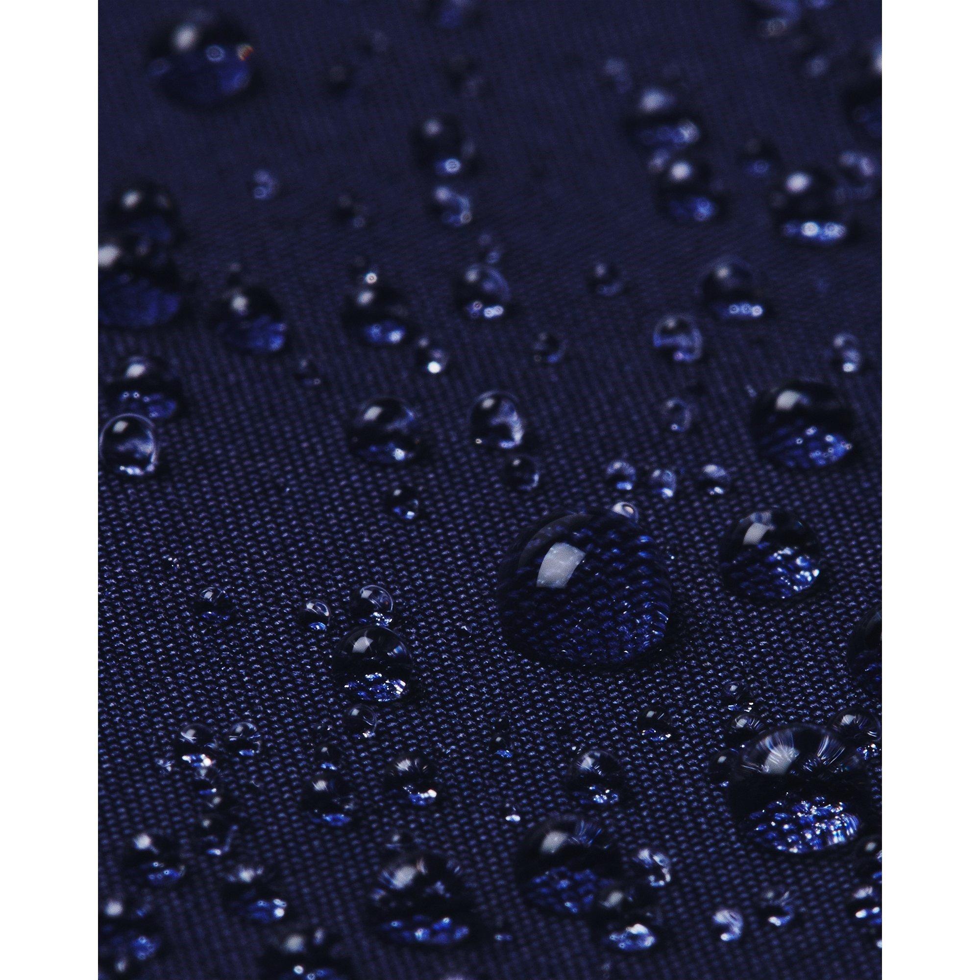 Blue - Under Armour - Men's Performance Fleece Tracksuit Bottoms - 7