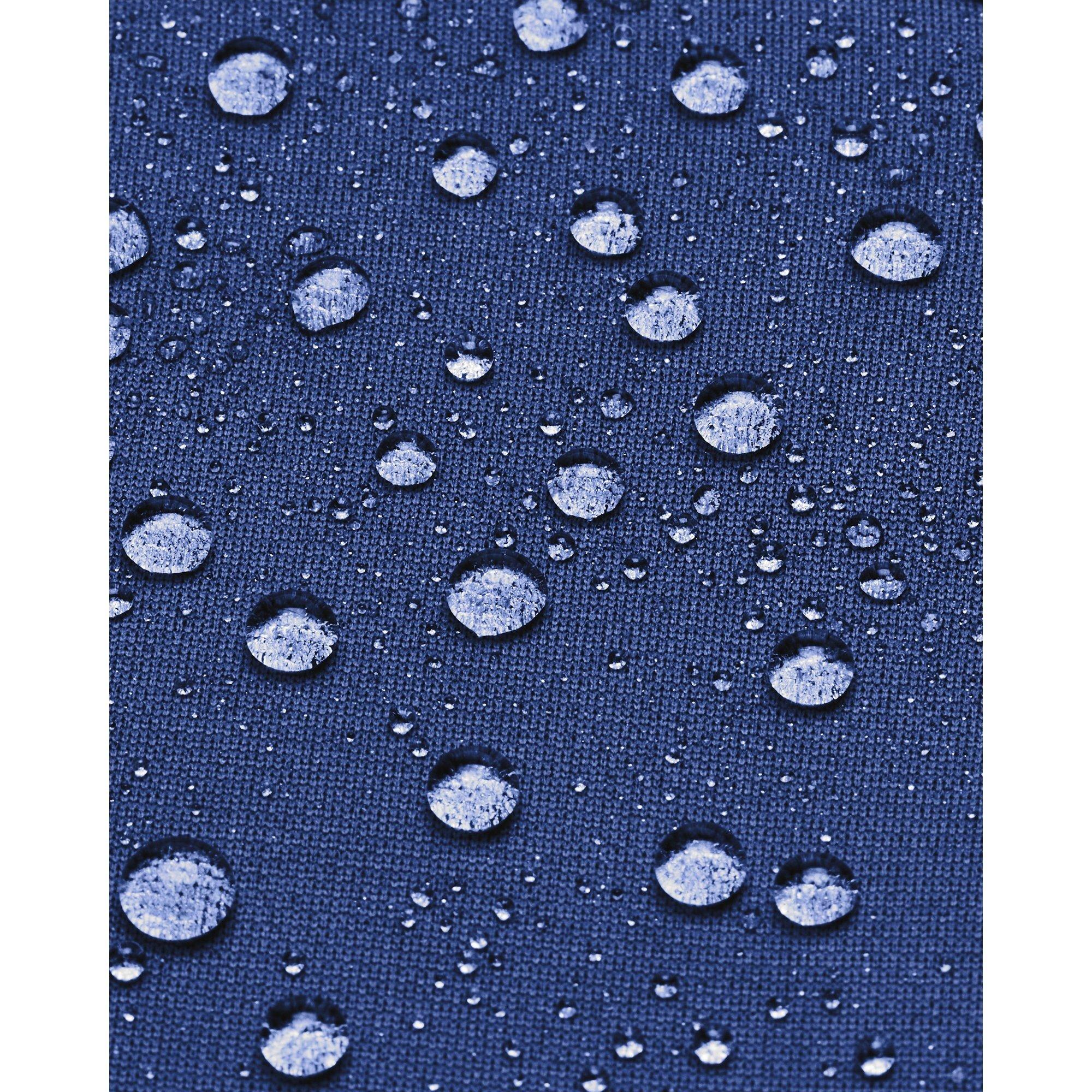 Blue - Under Armour - Performance Fleece Tracksuit Bottoms - 7