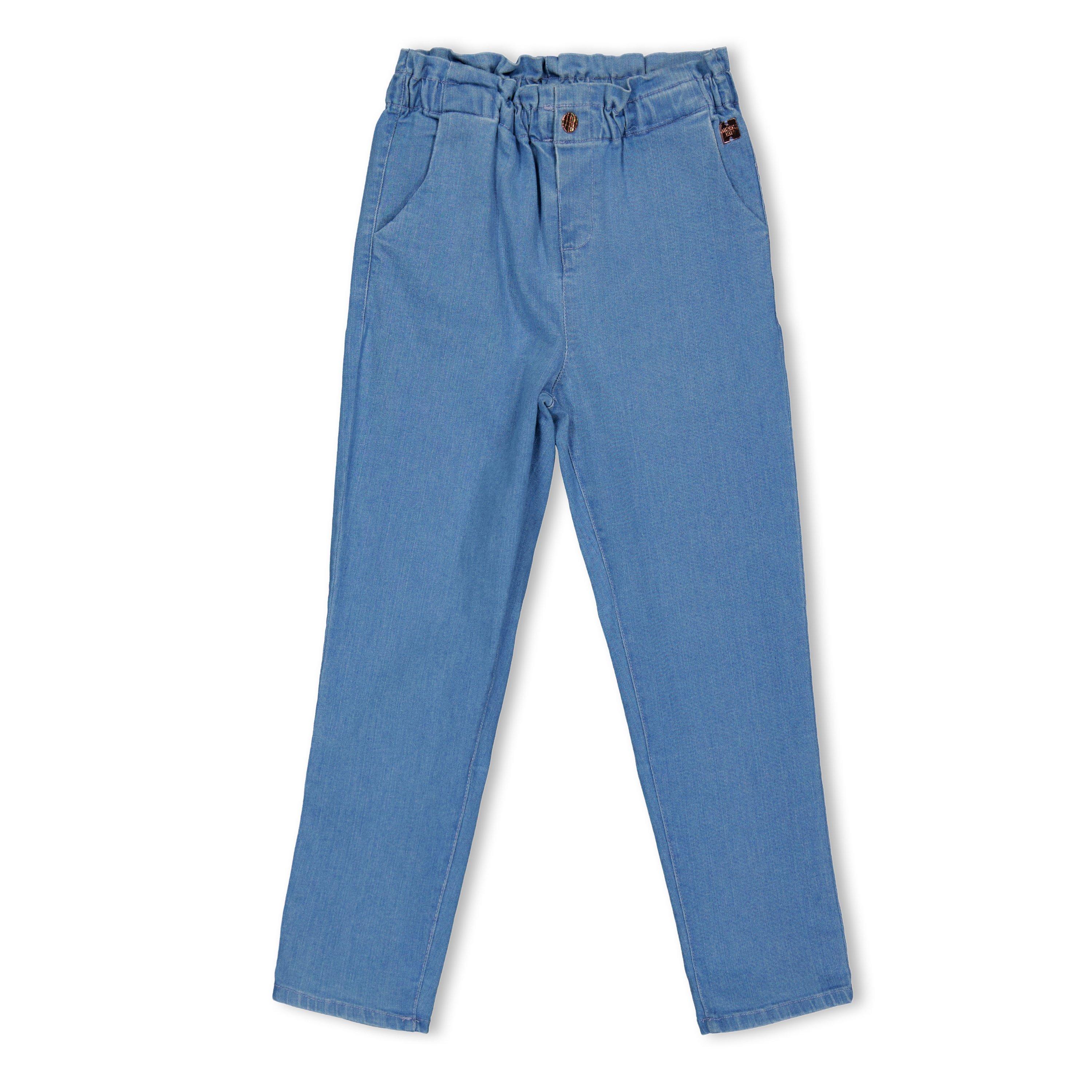 Denim - Carrement Beau - Unisex Kids' Slim Fit Jeans - 1