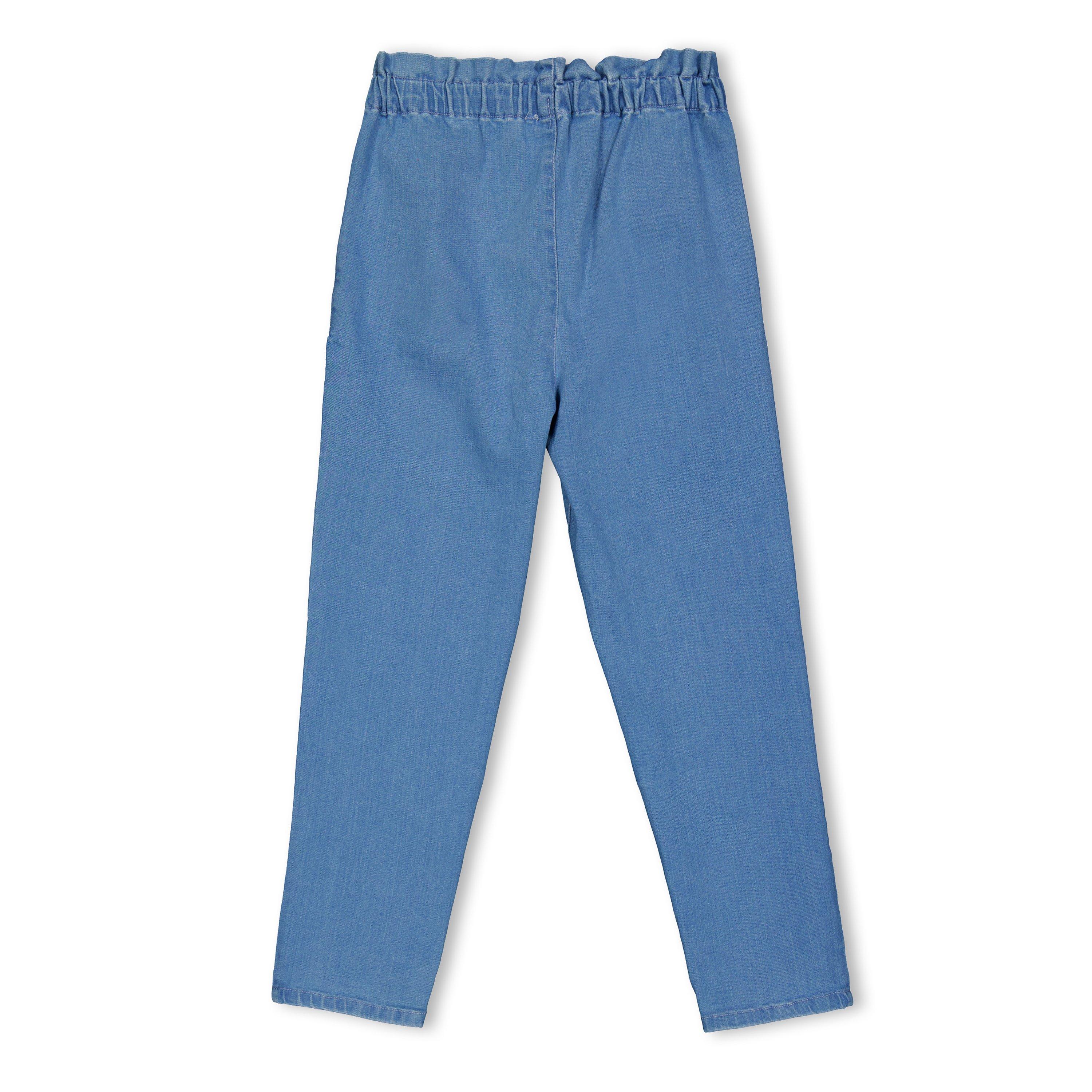 Denim - Carrement Beau - Unisex Kids' Slim Fit Jeans - 2