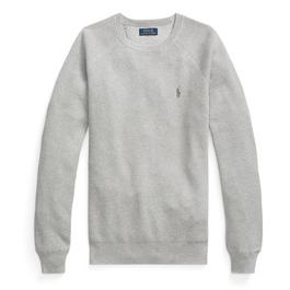 Polo Ralph Lauren Long Sleeve Crew Knit Jumper