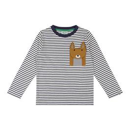 Lilly and Sid Charctr Pkt Top In99