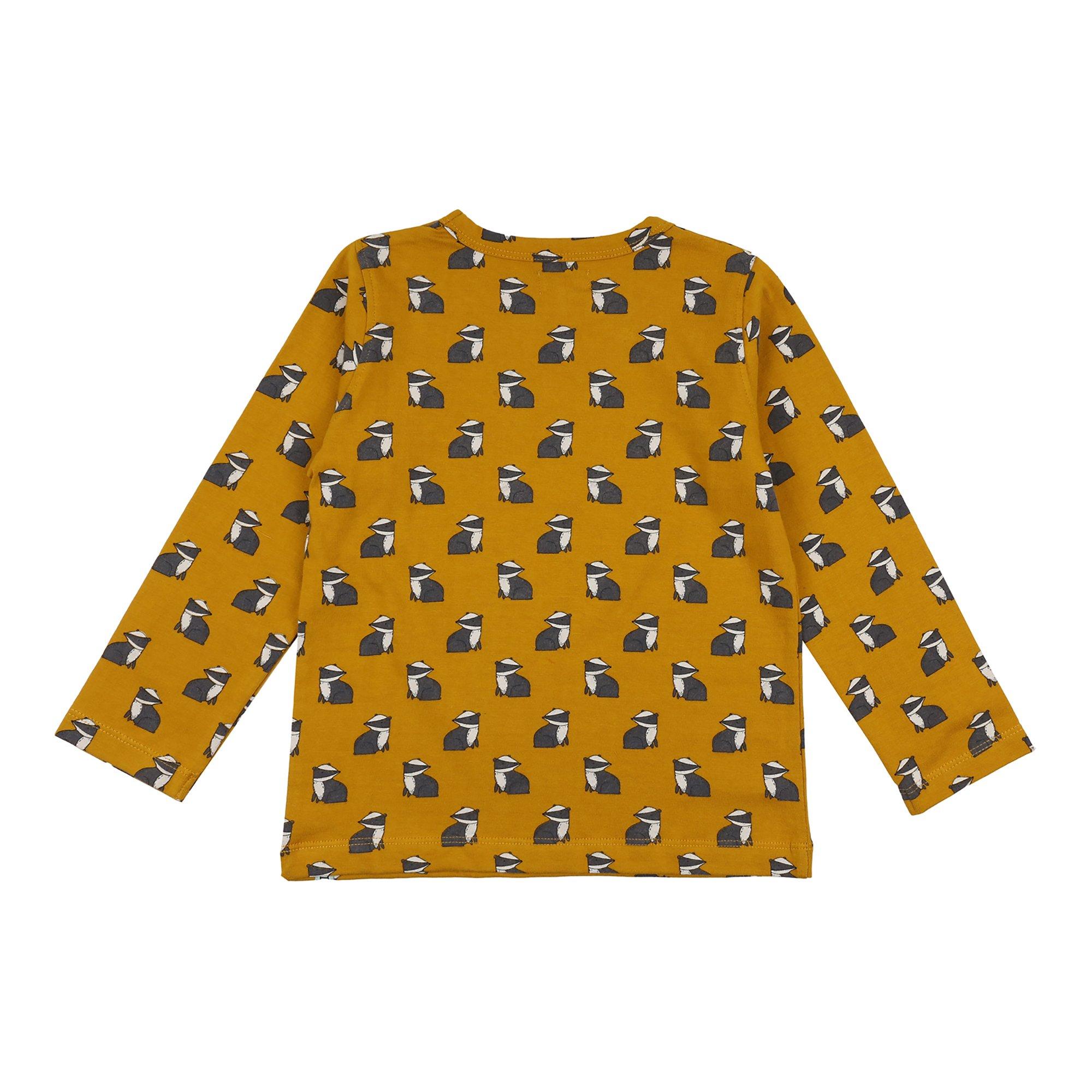 Multi - Lilly and Sid - Regular Fit T-Shirt - 2