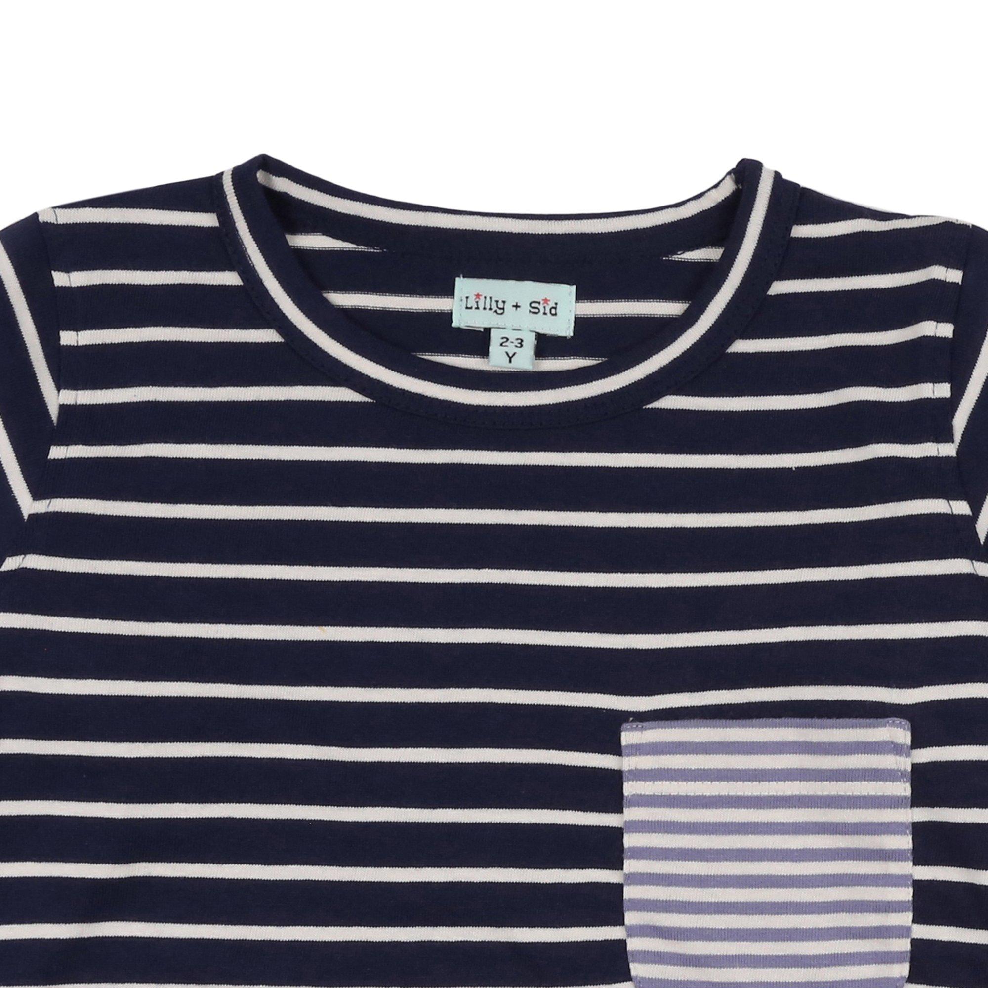 Multi - Lilly and Sid - Regular Fit T-Shirt - 3