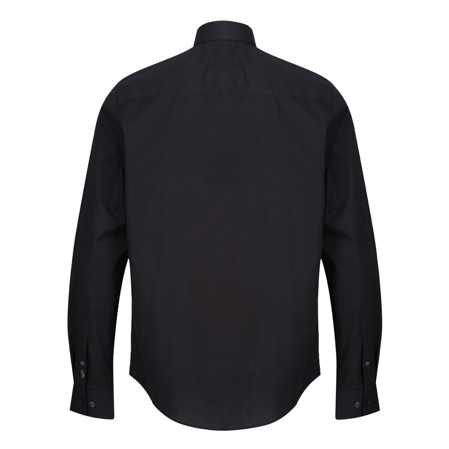 Black - Luke 1977 - Well Spent Youth Long Sleeve Shirt - 2