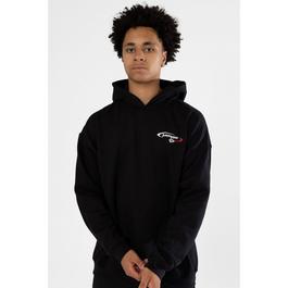 Hype Hype Nfl X Hoodie In99