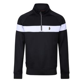 Luke 1977 Zurich Funnel Neck Sweatshirt