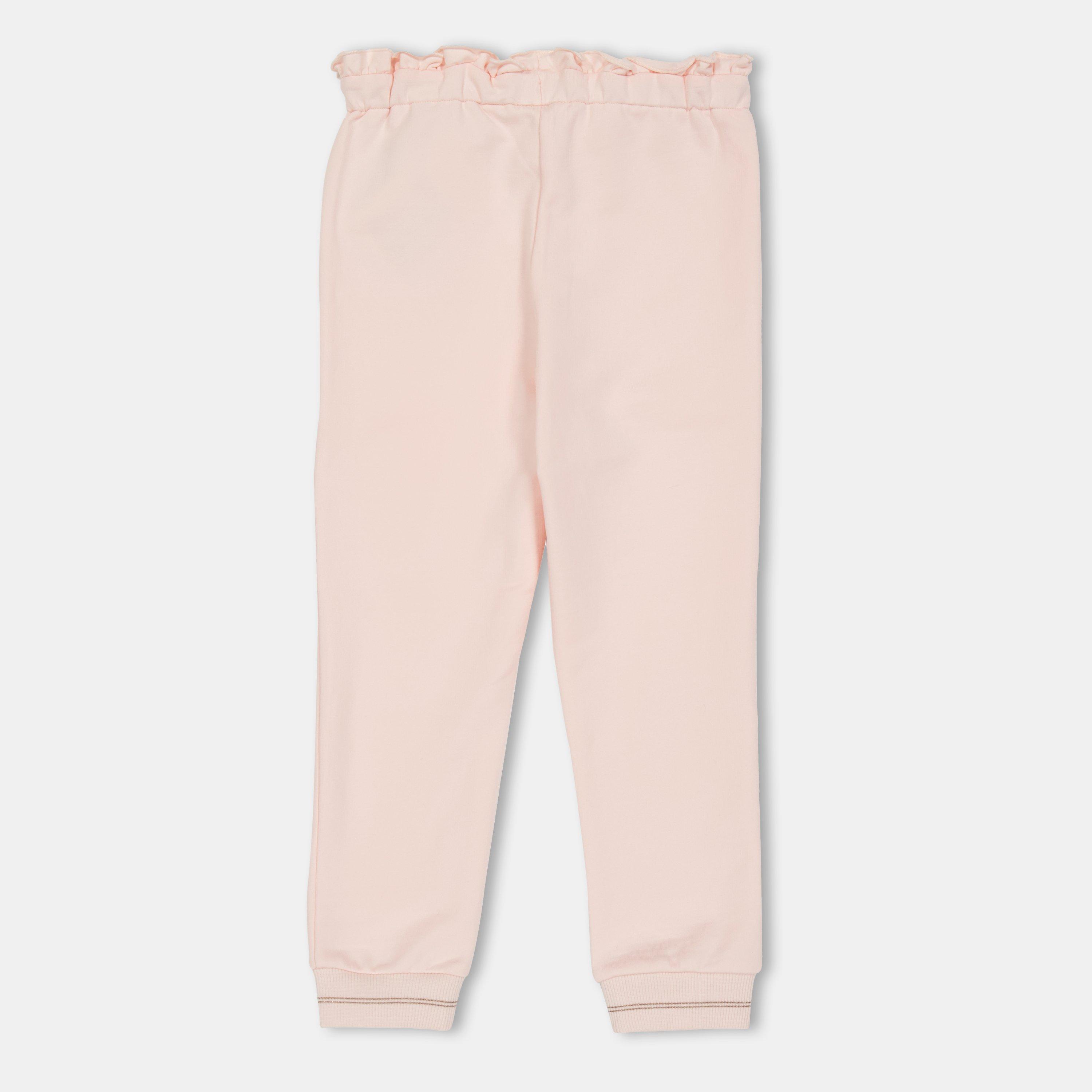 Apricot - Carrement Beau - Kids' Straight Leg Trouser - 2