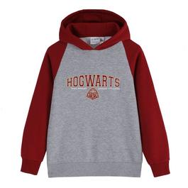 Character Fleece-Lined Hoodie for Boys