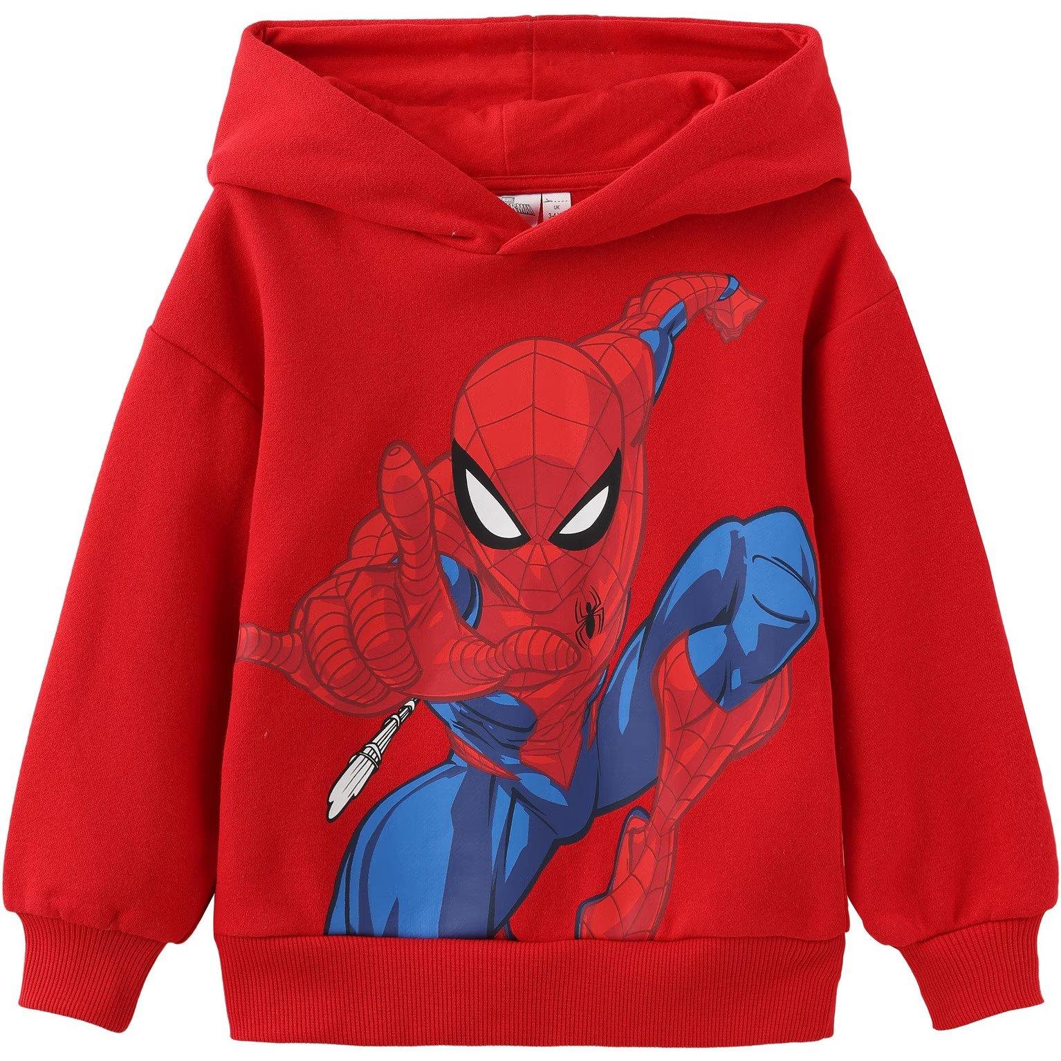Character Character Fleece-Lined Hoodie Infant