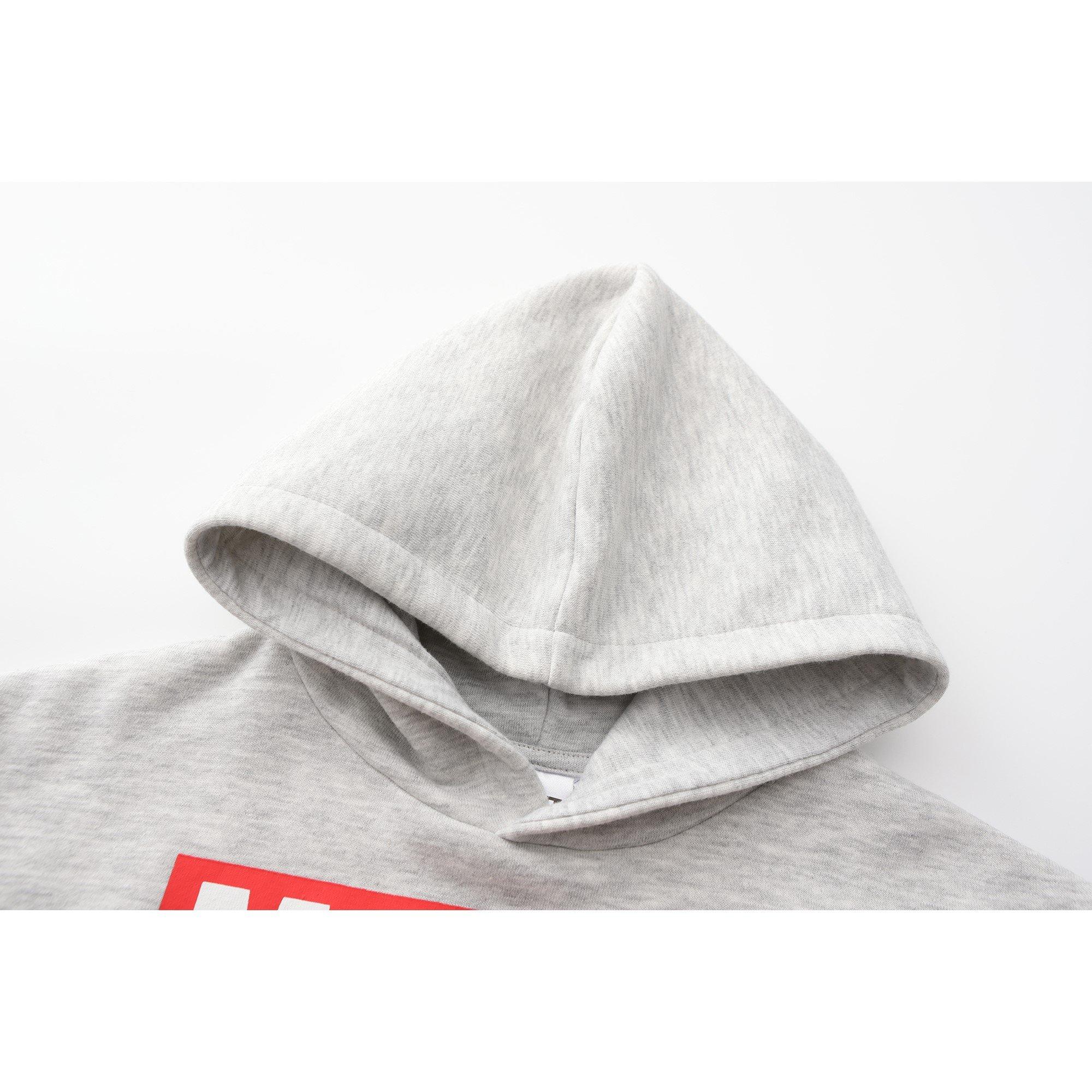 Marvel Heroes - Character - Fleece-Lined Hoodie for Boys - 3