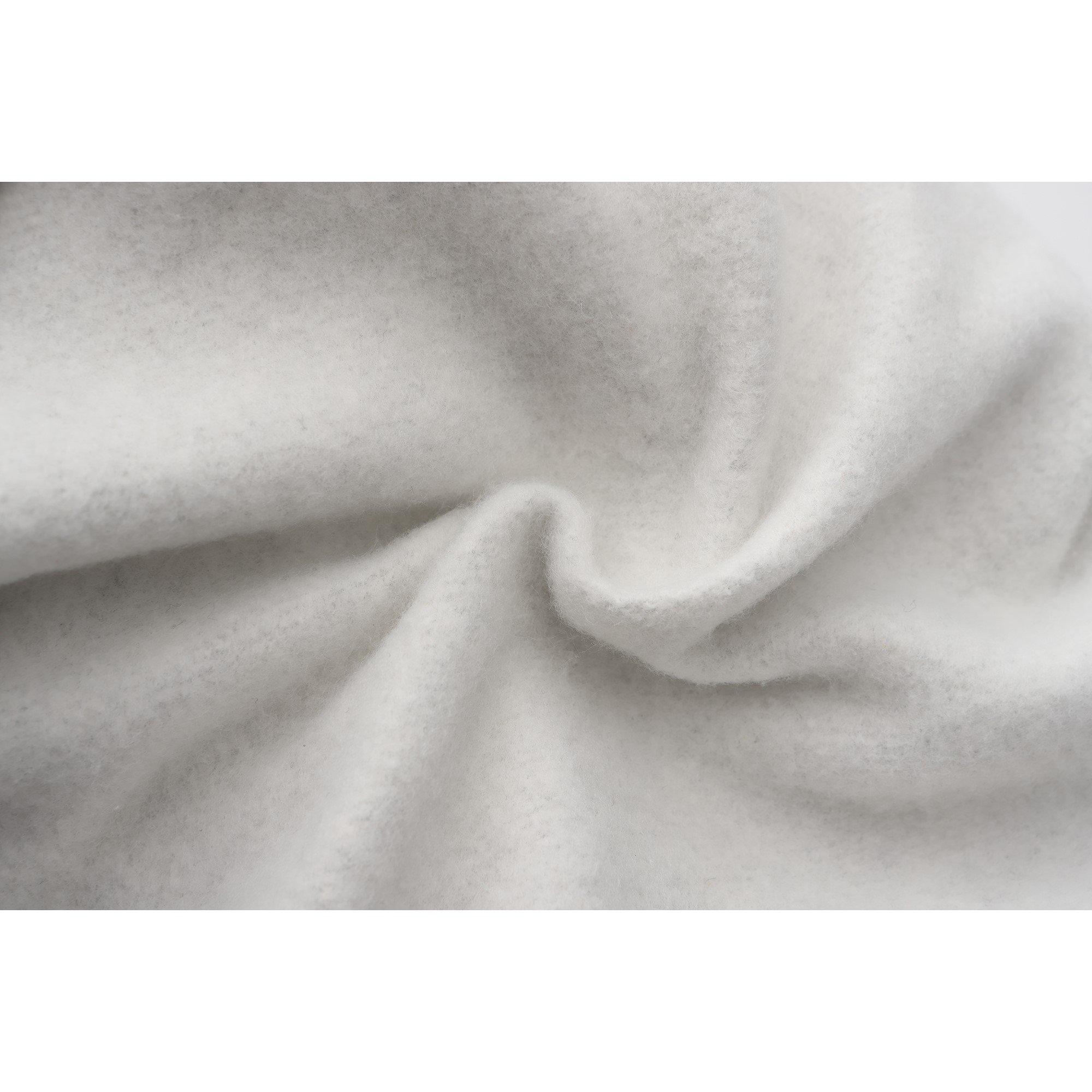 Marvel Heroes - Character - Fleece-Lined Hoodie for Boys - 6