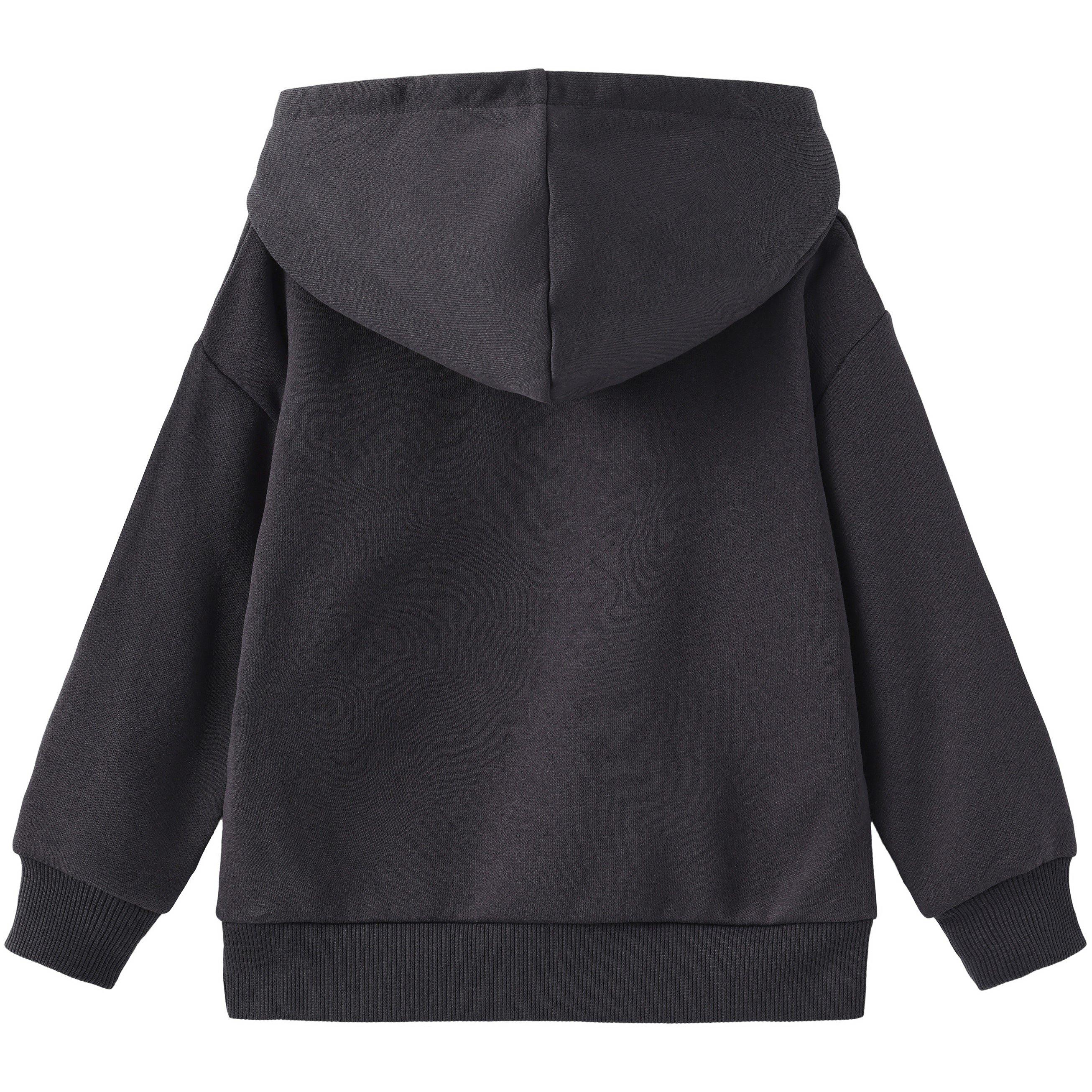 Batman - Character - Fleece-Lined Hoodie for Boys - 2