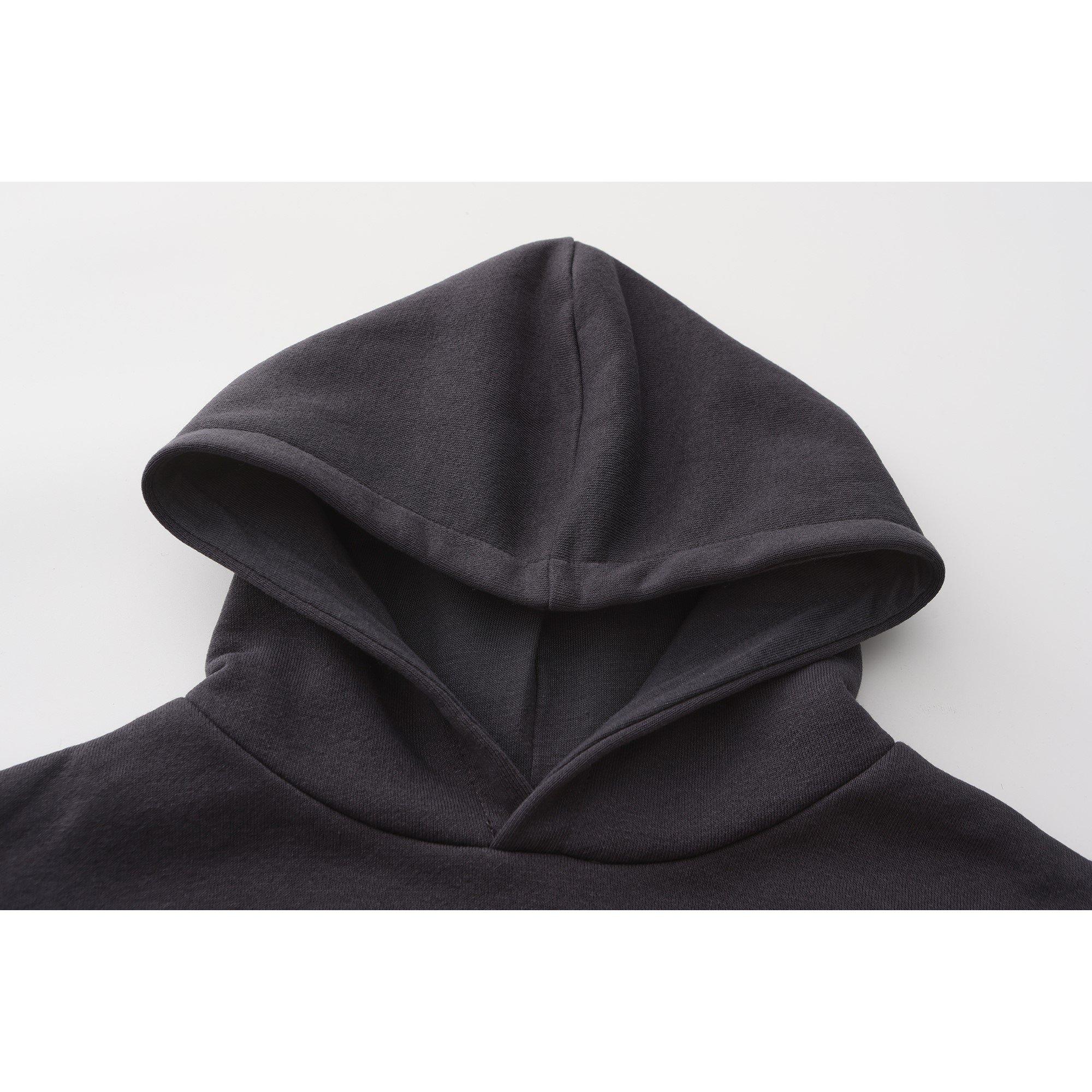 Batman - Character - Fleece-Lined Hoodie for Boys - 3