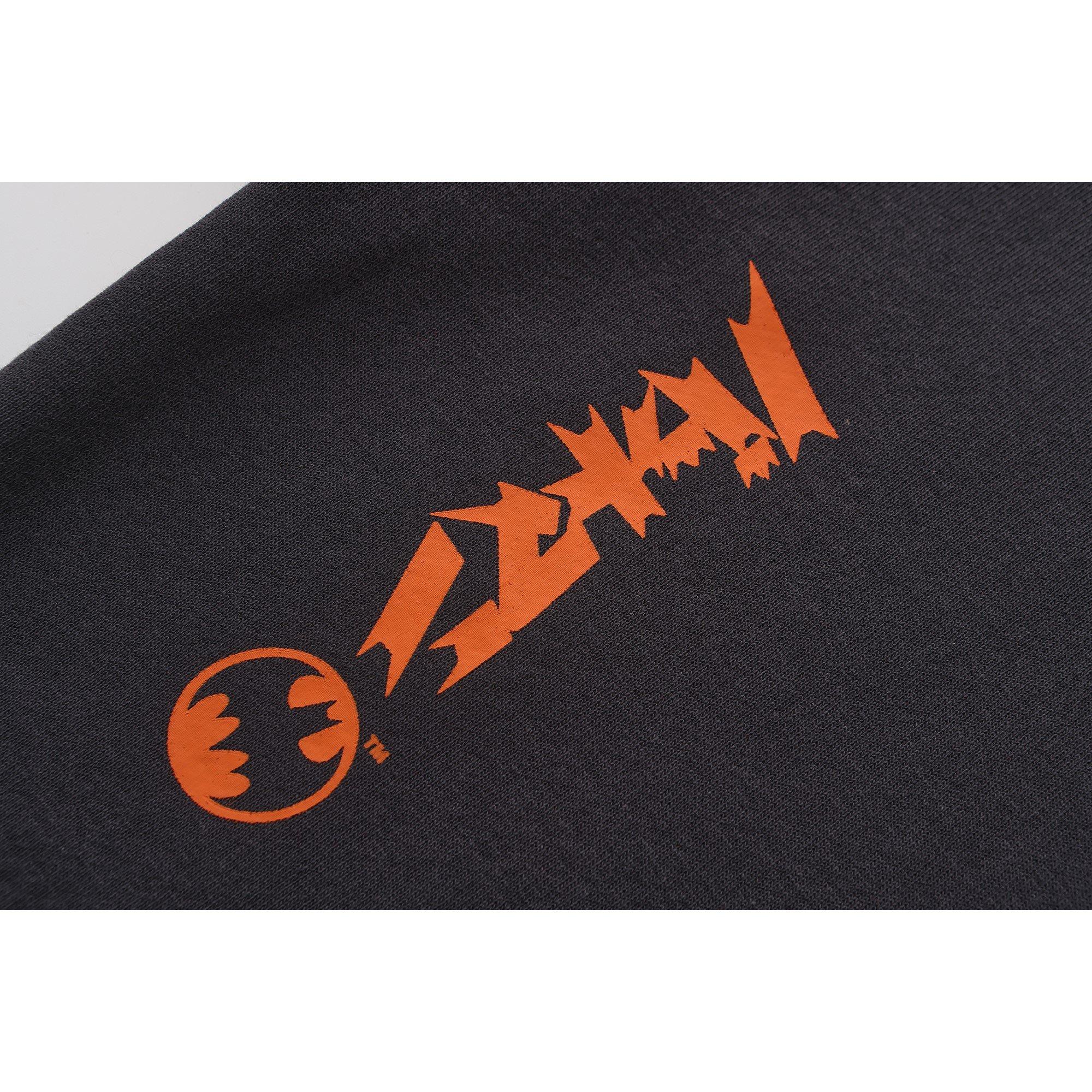 Batman - Character - Fleece-Lined Hoodie for Boys - 4