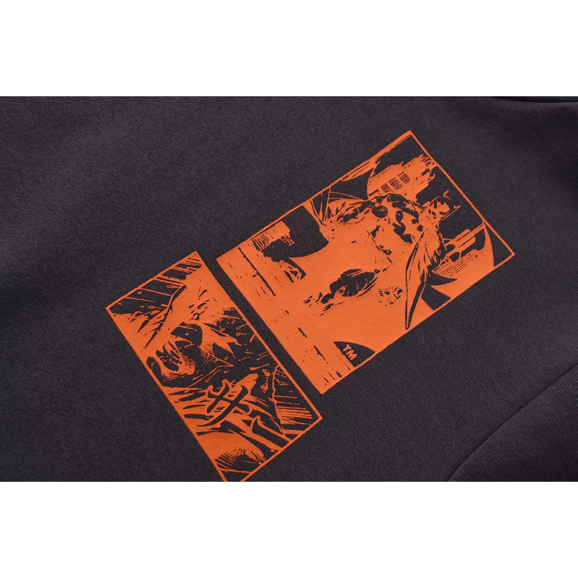 Batman - Character - Fleece-Lined Hoodie for Boys - 5